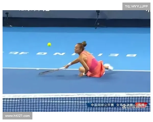 2018年中国网球公开赛女单决赛的运动员是